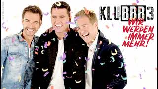 Klubbb3  - Du hast es doch schon geschafft  ( Discofox