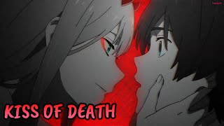 Download lagu 『Lyrics AMV』 Darling in the FranXX OP Full - KISS OF DEATH / Mika Nakashima x Hyde mp3 Download lagu 『Lyrics AMV』 Darling in the FranXX OP Full - KISS OF DEATH / Mika Nakashima x Hyde mp3