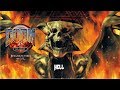 Doom 3 Resurrection Of Evil Nightmare Difficulty 12 Hell