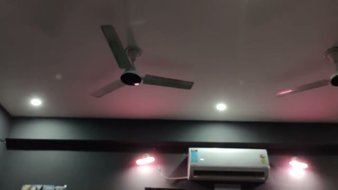 Demonstration video of the Radar Automations smart control app.