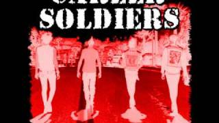 Career soldiers-Conformity