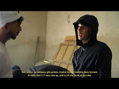 Baby Gang - EP2 (Official Trailer&Tracklist)