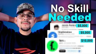 Profitable Faceless YouTube Niches in 2025 — Full Breakdown & Transcript