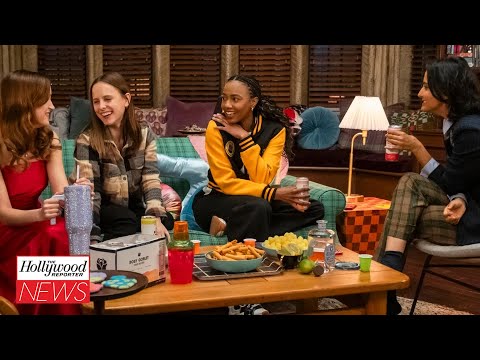 Series cancellation news