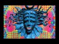 Shpongle - Cyberbabas - 1200 Mic's 