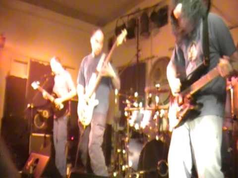 Animal Hate - What The New Day Will Bring 17.4. 2010 - Plzen - Bozkov Pod ...