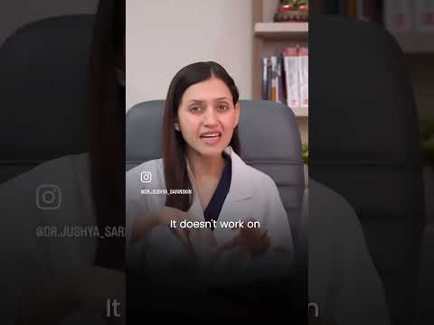 Here’s to 5 Facts About Laser Hair Reduction that will surely blow your mind 👌|| Dr Jushya bhatia |