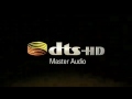 DTS SFX Introductio Logo DTS Master Audio ICC