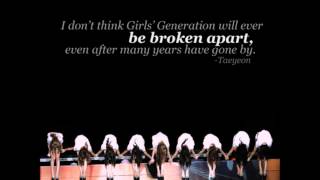 SNSD - Complete (Eng. ver)