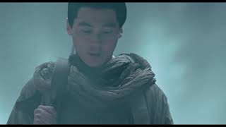The House on the Moon Trailer | SDAFF 2026