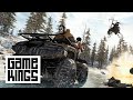 Let’s Play Call of Duty Warzone: “Is het beter dan Blackout?