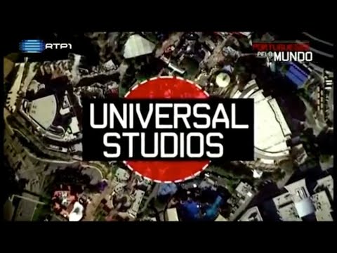 Los Angeles - Portugueses Pelo Mundo