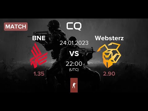 🔴LIVE🔴BAD NEWS EAGLES vs. WEBSTERZ | ALBANIAN COMMENTARY | 🔹 CCT South Europe  | BO3 | GjirafaGG |