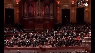 Rachmaninov Symphony No.1, Kochanovsky, NRPO