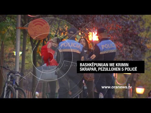 Edicioni informativ - 24 Nëntor 2020 - Ora 16:00 - RTV Ora