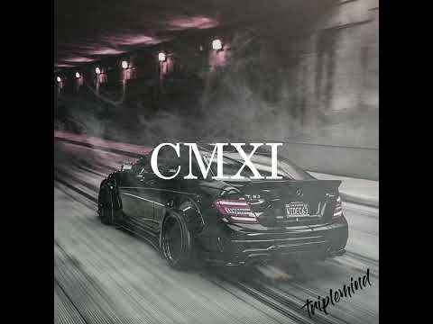 triplemind - CMXI (G-house)