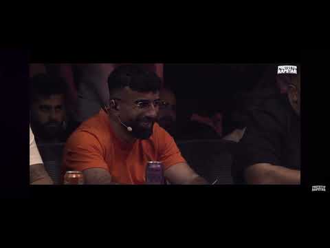 GIBBA X JADI435 - ROLL TIEF 🔥🥵