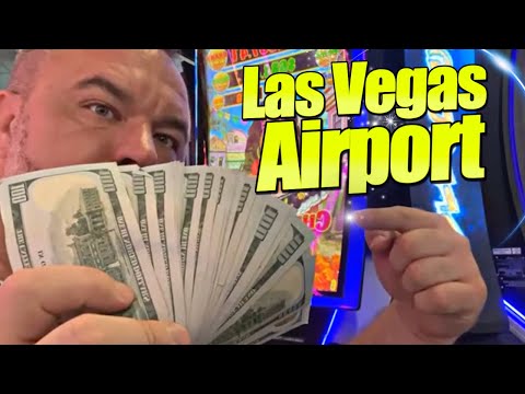 Pizza, Slots, Las Vegas, and a JACKPOT... Doesn't Get Any BETTER than this!! - YouTube