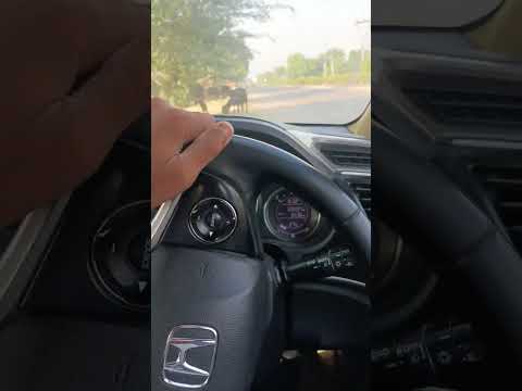 Thumbnail for 💪🏼 power of Honda diesel engine #honda #city #youtubeshorts #trending#shortvideo #fyp#shorts#aajtak by Honda N engine