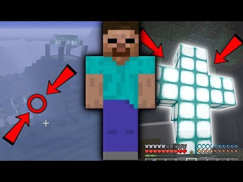 NON POSSO CREDERE A QUELLO CHE HO TROVATO NEL TEMPIO MARINO!!! - Minecraft ITA