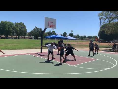 Gm4 Saturday’s clips “solid sequence of play and commentary “