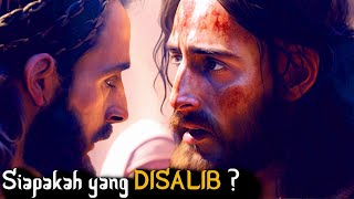 Download lagu Kisah Yudas Iskariot yg Mengkhianati Nabi Isa As mp3