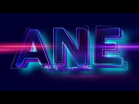 Nerdcast Podcast episode 3