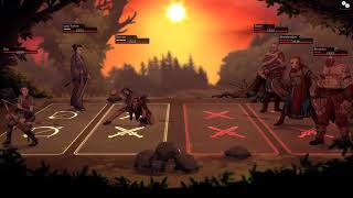 [HUN] Dead in Vinland - Norse Side Stories 1 (Endless Random Start with no Base)