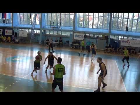 Calcit Basketball   Tolmin 3