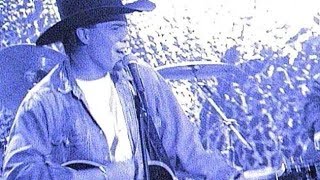 Video thumbnail of "Clay Walker - What's It To You (Official Music Video)"