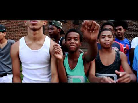 Ty Stacks x Pop Dollaz x Jordan - Lettem Kno (Official Video)