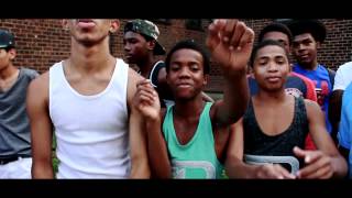 Ty Stacks x Pop Dollaz x Jordan - Lettem Kno (Official Video)