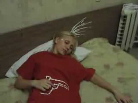 fun with toothpaste id9419472