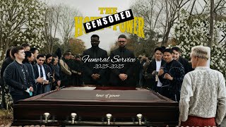 THE H*** O* P**** FUNERAL STREAM