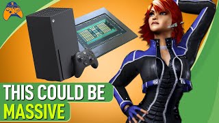 This Could be MASSIVE for XBOX & PS5 | Perfect Dark EXPANDS Partnerships | Plume Gaming News