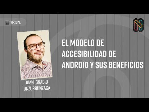 El modelo de accesibilidad de Android y sus beneficios