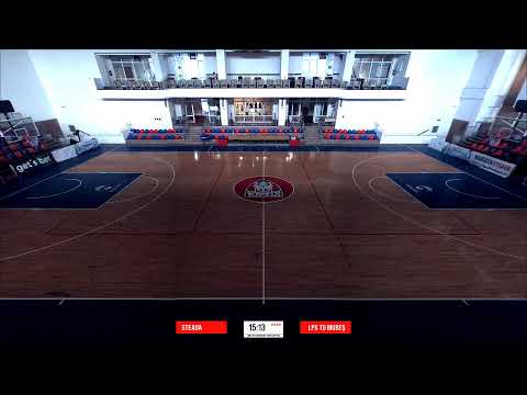 CN U18M: Steaua Bucuresti - LPS Targu Mures