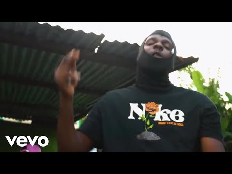 FuegoDinero - KNOCK ft. SUPALYNE