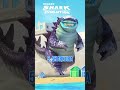 TOP 10 MOST POWERFUL SHARKS IN HUNGRY SHARK EVOLUTION Reference NOT IN GAME