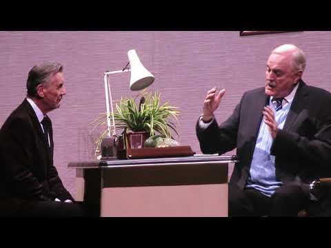 Monty Python Live (Mostly) "Argument Clinic" @ O2 Arena, London - 05/07/2014 [HD]