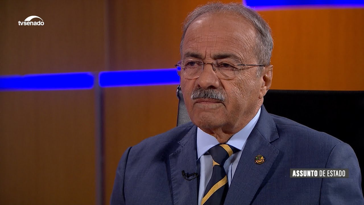 Petróleo na Margem Equatorial: Chico Rodrigues defende exploração com respeito ao meio ambiente