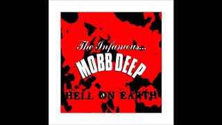 Mobb Deep ft Nas &amp; Big Noyd-Give It Up Fast(C&amp;S)
