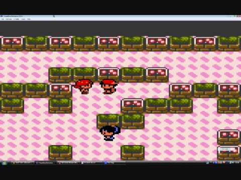 pokemon crystal pikachu solo run part 9 whitney!