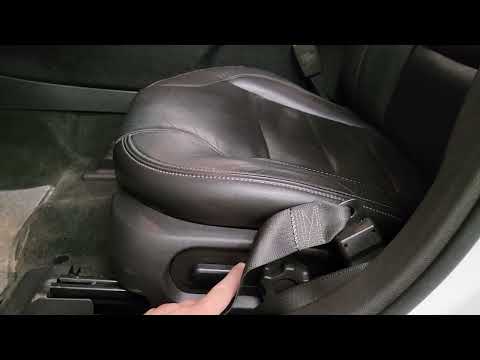 FOR SALE - 22E0484 - 2014 FORD TAURUS - DRIVER LEFT FRONT POWER SEAT