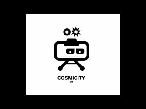 Cosmicity - Tinnitus
