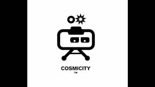 Cosmicity - Tinnitus