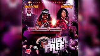 Nicki Minaj - Wanna Minaj? (Audio) ft. Lil’ Kim &amp; Gucci Mane