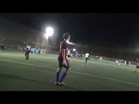 PARKING FC VS CHARRO FC - #LigaNuñez - #Apertura SLV - 24/3/2023