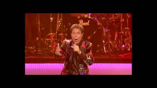 ALL MY LOVE - Cliff Richard