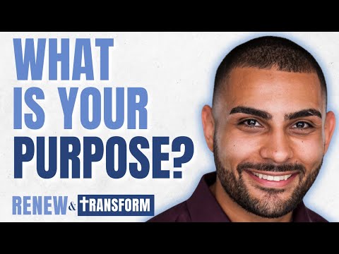 Cili është qëllimi dhe thirrja juaj? 6 Vështrime kryesore biblike rreth qëllimit tonë.